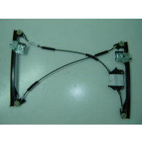 Seat Ibiza 02-*Elevalunas Electr. Del Dch 2p(S/C)S.Mot