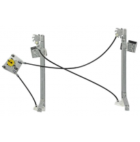 Seat Ibiza 08-* Elevalunas Electrico Delantero Dch 3p(Con Sistema Comfort)Sin Motor