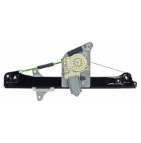 Saab 9-3 02-* Elevalunas Electrico Trasero Dch 5p Sw