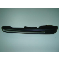 Vw Golf 84*puño Puerta Tras Dch C/Moldura