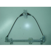 Vw Golf 88-*Elevalunas Manual Del Dch