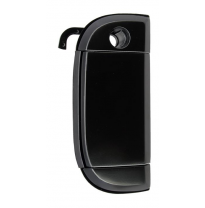 Vw Transporter 90-03*puño Puerta Delantero Izq Sin Llave