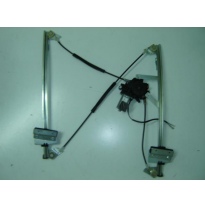 Vw Sharan 95-*Elevalunas Elect Del Dch