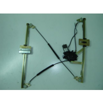 Vw Sharan 95-*Elevalunas Elect Del Izq