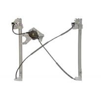 Vw Sharan/Galaxi 95-*Elevalunas Electr.T Delantero Dch(S/Motor)