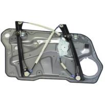 Vw Golf/Bora 97-*Elevalunas Electrico+panel Delantero Dch (Sistema Comfort)4/5p Sin Motor