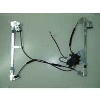 Vw Polo 99-*Elevalunas Elect Del Izq 2p