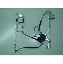 Vw Polo 99-*Elevalunas Elect Del Dch 4p