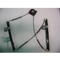 Vw Lupo/Arosa 99-*Elevalunas Electr Del Izquierd 2ps.(Sin Motor)