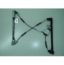 Vw Polo 02-*Elevalunas Electr. Del Izq 2p(S.Conf)S.Mot