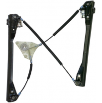 Vw Polo 02-*Elevalunas Electr. Del Dch 4p(S.Conf)S.Mot