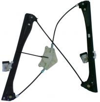 Vw Golf V 03-*Elevalunas Electrico Delantero Dch 3p (Sin Motor)