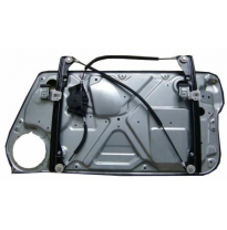 Vw Beetle 98-*Elevalunas Electrico+panel Delantero Dch 3p(Sistema Comfort)Sin Motor