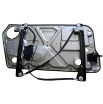 Vw Beetle 98-*Elevalunas Electrico+panel Delantero Izq 3p(Sistema Comfort)Sin Motor