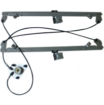 Vw Transporter 03-09*elevalunas Electrico Delantero Dch(Sin Motor)