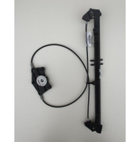 Vw Touran 03-*Elevalunas Trasero Dch Electrico (Sin Motor)
