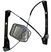 Vw Golf Plus 05-*Elevalunas Electrico Delantero Izq 5p (Sin Motor