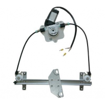 Volvo S40/V40 96-*Elevalunas Electrico Tras Izquierd.