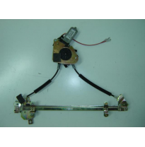 Daewoo Lanos 97-*Elevalunas Elec Del Dch 2p