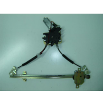 Daewoo Lanos 97-*Elevalunas Elect Del Izq 4p