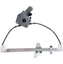 Chevrolet Spark 10-*Elevalunas Electrico Delantero Dch (Sin Motor)