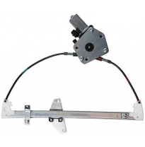 Chevrolet Spark 10-*Elevalunas Electrico Delantero Izq (Sin Motor)