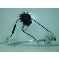 Hyundai Accent 95-*Elevalunas Elect Del Dch 4p