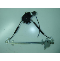 Hyundai Atos 98-*Elevalunas Elec Del Dch 4p