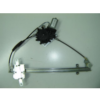 Hyundai Accent 00-*Elevalunas Elec Del Izq 4p