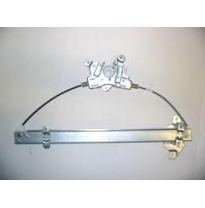 Hyundai Getz 02-*Elevalunas Electrico Del Izq 5p(S/Motor)