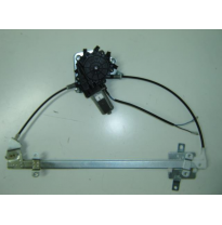 Hyundai Getz 02-*Elevalunas Elec Del Izq 4p