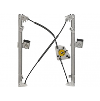 Hyundai Santa Fe 06-* Elevalunas Electrico Delantero Izq 5p Sin Motor