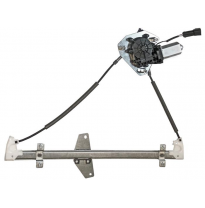 Hyundai I10 07-* Elevalunas Electrico Delantero Dch 5p