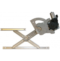 Hyundai I20 09-* Elevalunas Electrico Delantero Izq 5p