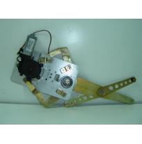 Honda Civic 92-*Elevalunas Elec Del Dch (Sedan)