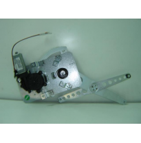 Honda Civic 96-*Elevalunas Electr. Del Dch(2 Cab 4/5p