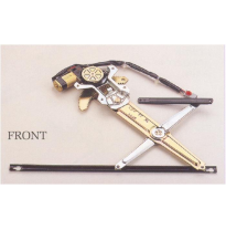 Honda Cr-V 97-*Elevalunas Electr. Delantero Izq 5p