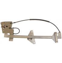 Honda Jazz 08-* Elevalunas Electrico Delantero Dch 5p Sin Motor