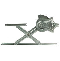 Honda Hr-V 99-*Elevalunas Electrico Delantero Izq 3p(Sin Motor)