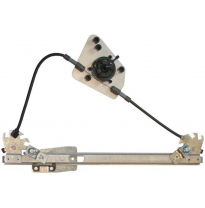 Kia Ceed 07-* Elevalunas Electrico Trasero Dch Sin Motor