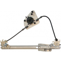 Kia Ceed 07-* Elevalunas Electrico Trasero Izq Sin Motor