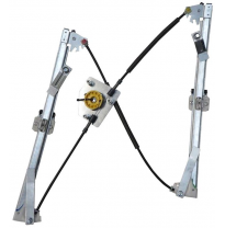 Kia Sorento 09-*Elevalunas Electrico Delantero Izq 5p Sin Motor