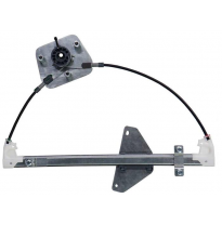 Kia Rio 11-*Elevalunas Electrico Delantero Dch 5p Sin Motor