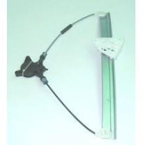 Mazda 6 02-*Elevalunas Electr. Delantero Dch 5p (Sin Motor)