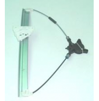 Mazda 6 02-*Elevalunas Electr. Delantero Izq 5p (Sin Motor)