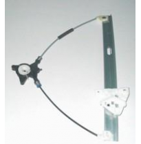 Mazda 3 3/5 P 04-*Elevalunas Electr.Del Dch 5p (Sin Motor)