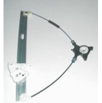 Mazda 3 3/5 P 04-*Elevalunas Electr. Del Izq 5p (Sin Motor)