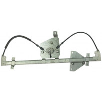 Mitsubishi Pajero 00-* Elevalunas Electrico Delantero Izq 5p Sin Motor