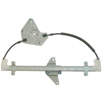 Nissan Juke 10-* Elevalunas Electrico Delantero Dch 5p Sin Motor