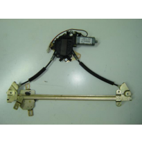 Nissan Almera 96-*Elevalunas Elect Del Izq 4p